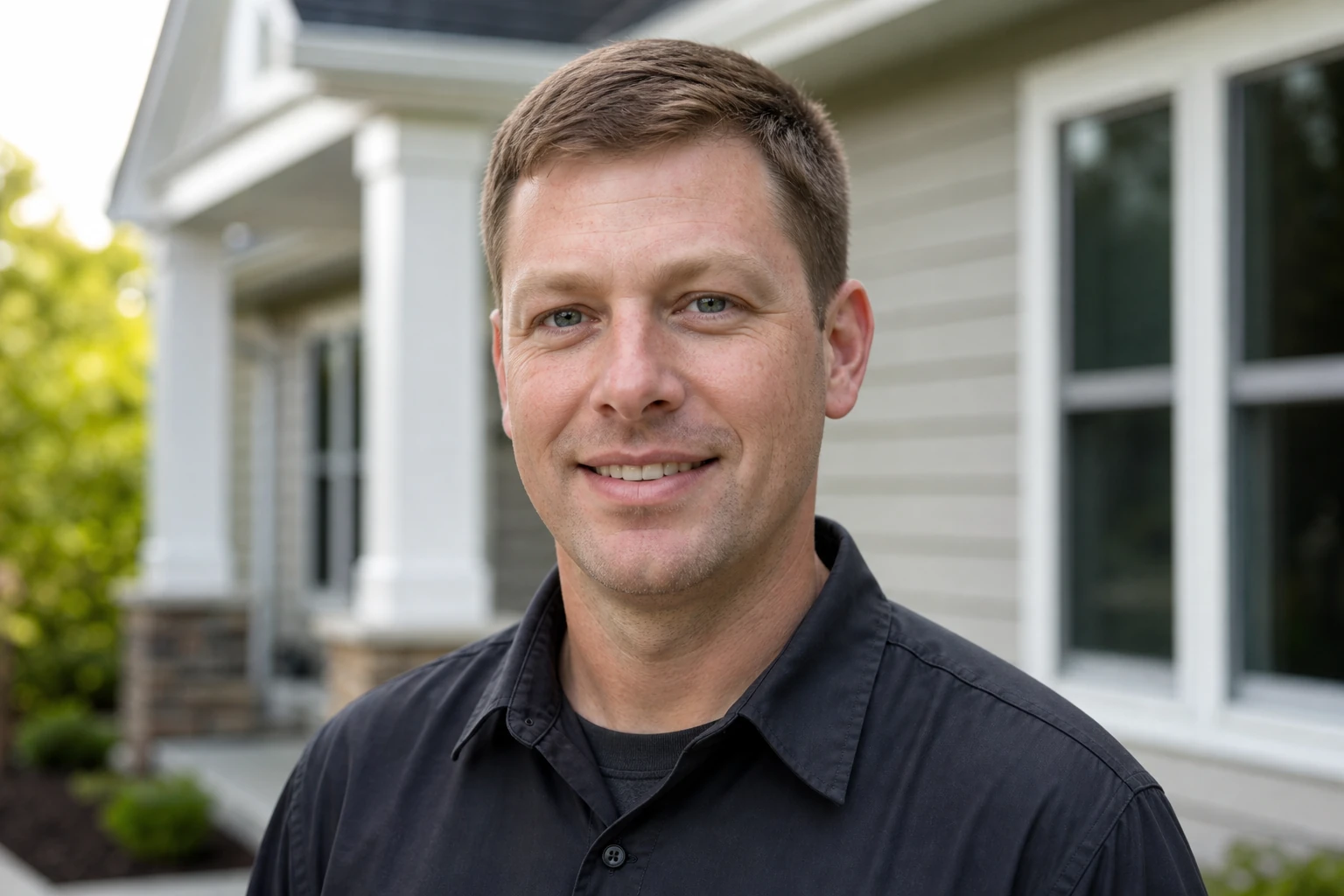 Matthew Doyle, GM